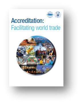 Accreditation: Facilitating global trade