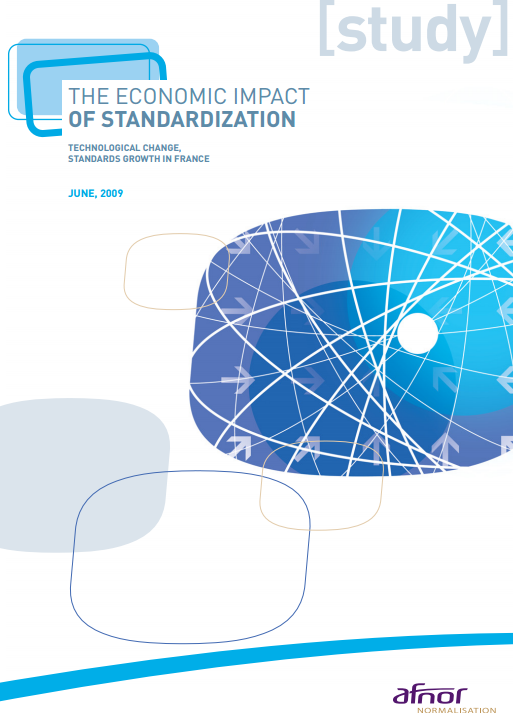 The economic value of standards