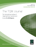 A Longitudinal Study of ISO 9000 Contribution towards TQM in Greek industry