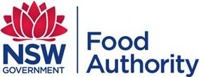 Supporting Regulators in the provision of safe food