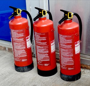 New Zealand – Hazardous Substances (Compressed Gases) Regulations