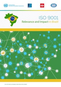 ISO 9001 – Relevance and impact in Brazil (September 2016)