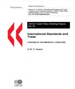WTO report highlights benefits of conformity assessment tools in addressing ‘Specific Trade Concerns’