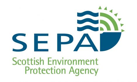 Scotland’s Environment Agency uses accreditation to monitor operator emissions.