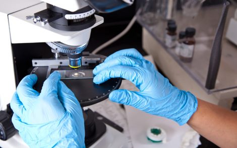 Canadian province requires laboratories to be accredited to carry out environmental testing