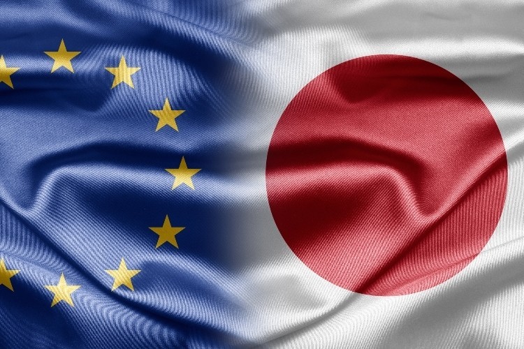 Accreditation central to EU / Japan Trade deal