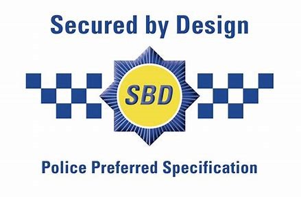 Using accreditation to design out crime