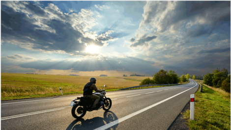 New accreditation scheme for certifying DGT courses for safe driving on motorcycles and mopeds