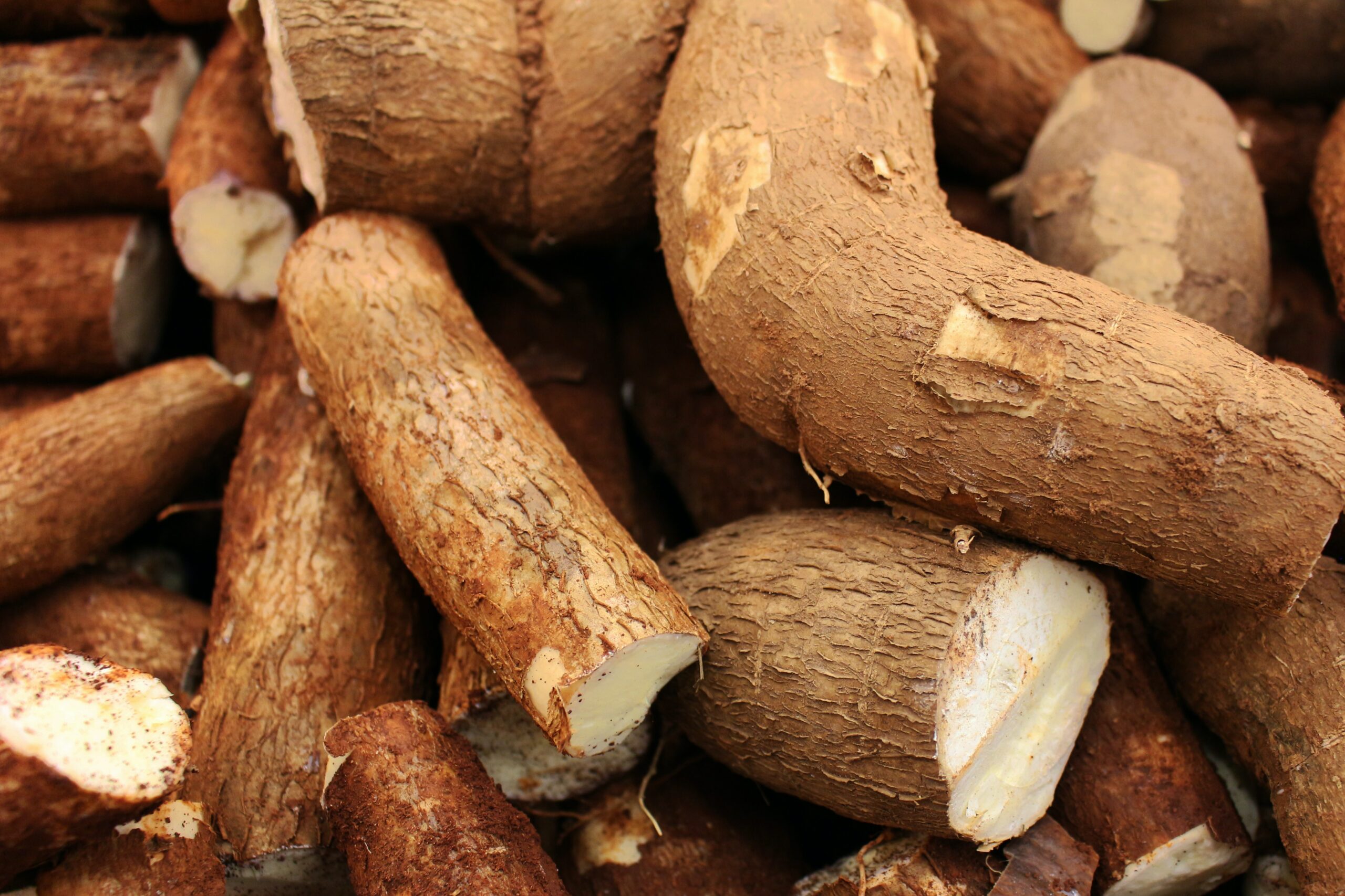 Improving the quality and safety of cassava derivatives in West Africa through accreditation of product certification bodies and testing laboratories under the ILAC MRA/IAF MLA