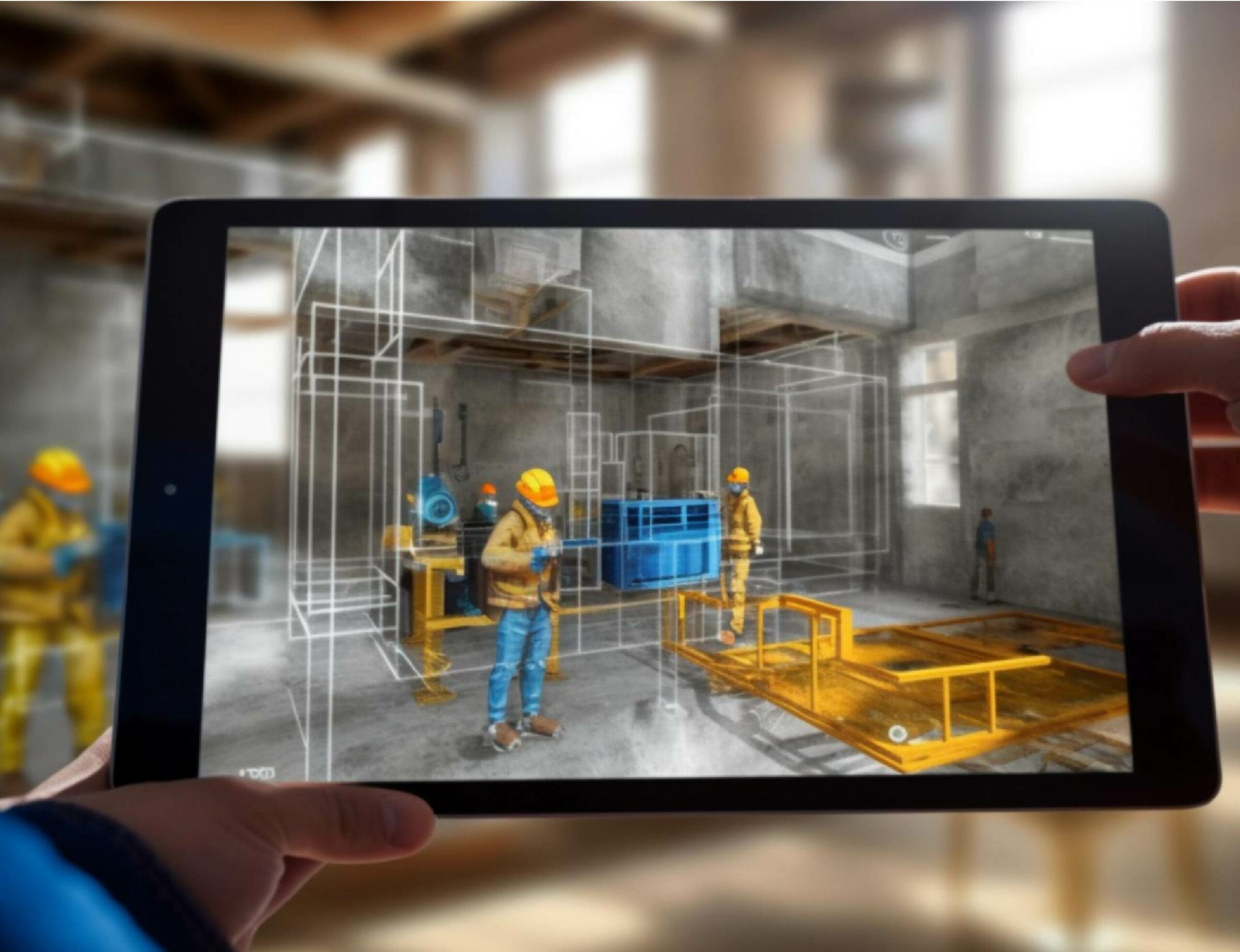 New Era of Smart Testing in Construction Industry