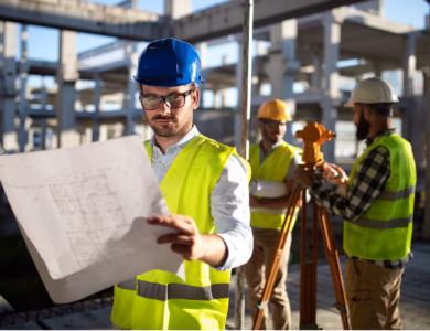 Accreditation: Building confidence in building inspection